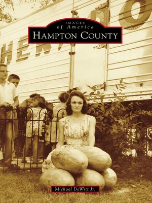 cover image of Hampton County